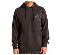 Billabong - Floating Hood - Sweat à capuche - XL - washed black