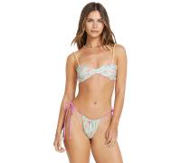 Billabong Folk Story - Bas de bikini femme Multi L