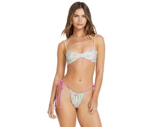 Billabong - Folk Story - Bas de bikini femme Multi - M