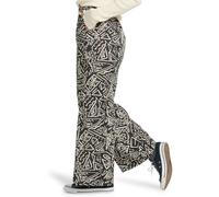 Billabong - Follow Me Pant - Pantalon femme Black Sands - S