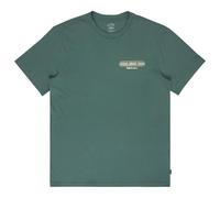 Billabong Food Court Short Sleeve T-shirt Vert M Homme