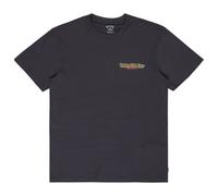 Billabong Food Court Short Sleeve T-shirt Bleu S Homme