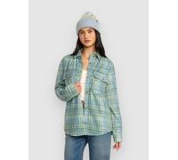 Billabong Forge Fleece Chemise à motifs S