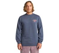 BILLABONG Foundation CR Sweater Homme (Lot de 1)