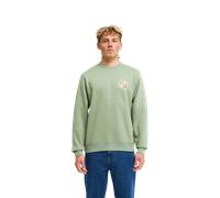 Billabong Foundation Sweatshirt L Homme