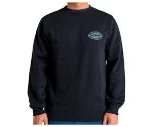 Billabong - Foundation Crew - Pull - M - black