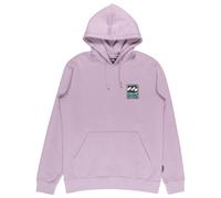 Billabong - Foundation Hood - Sweat à capuche - L - light purple