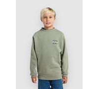 Billabong Foundation Kids T-Shirt gris T14