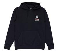 Billabong - Foundation Pullover - Sweat à capuche - XXL - black