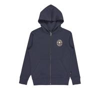 Billabong - Foundation Zh - Sweatshirt à capuche enfant Ombre Blue - XS