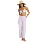 Billabong - Free Fall - Pantalon femme Amethyst Smoke - US 27