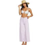 BILLABONG Free Fall Twill - Femme - Rose - taille 26- modèle 2025