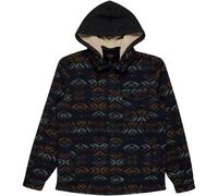 BILLABONG Furnace Bonded Flannel - Homme - Bleu - taille L- modèle 2025