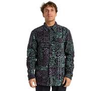 Billabong - Furnace Flannel - Chemise - L - multi