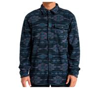 Billabong - Furnace Flannel - Chemise - XXL - navy
