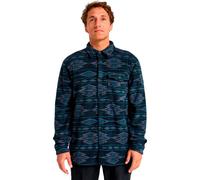 BILLABONG Furnace Flannel - Homme - Bleu - taille S- modèle 2026