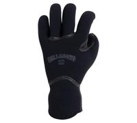 BILLABONG Furnace Ultra Gants 3 mm Noir