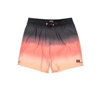 Billabong Garçon All Day Fade LB Boys Maillot De Bain, Raven, 12 Ans EU