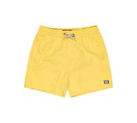 Billabong Garçon All Day LB Maillot De Bain, Citron, 12 Ans EU