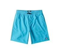 Billabong Garçon All Day LB Maillot De Bain, Cyan, 16 Ans EU