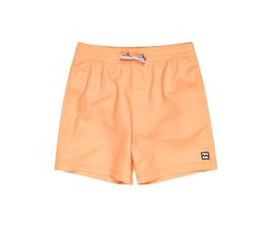 Billabong Garçon All Day LB Maillot De Bain, Pêche, 10 Ans EU