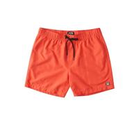 Billabong Garçon All Day LB Maillot De Bain, Red Hot, 14 Ans EU