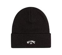 Billabong Garçon Arch Beanie Boys Bonnet, Noir, Taille Unique EU