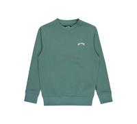 Billabong Garçon Arch CR Kids Sweater, Sagebrush, 14 Ans EU