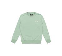 Billabong Garçon Arch CR Lt Sweater, Seafoam, 14 Ans EU
