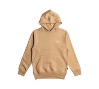 BILLABONG Garçon Arch Po Pullover Sweater, Noisette, 8 Ans EU