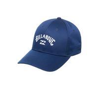 Billabong Garçon Arch Snapback Chapeau, Navy, Taille Unique EU