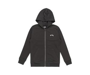 Billabong Garçon Arch ZH Lt Sweater, Raven, 14 Ans EU