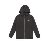 Billabong Garçon Arch ZH Lt Sweater, Raven, 8 Ans EU