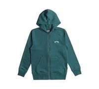 BILLABONG Garçon Arch ZH Sweatshirt, Real Teal, 16 Ans EU