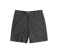 Billabong Garçon Crossfire Boys 15 Shorts, Asphalt, 16 Ans EU