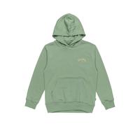 Billabong Garçon Foundation Po Sweater, Moss, 14 Ans EU