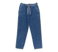 Billabong Garçon Larry Denim Jeans, Ocean Wash, 10 Ans EU