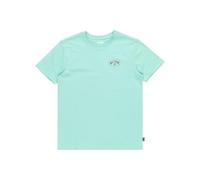Billabong Garçon Orbit Arch T-Shirt, Bermuda, 12 Ans EU