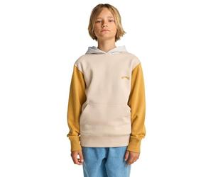 Billabong Garçon Paradise Slide Pull-Over, Chino, 14 Ans EU