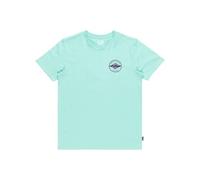 Billabong Garçon Rotor Diamond T-Shirt, Bermuda, 8 Ans EU