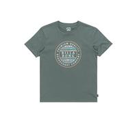 Billabong Garçon Rotor Fill T-Shirt, Dark Slate, 12 Ans EU