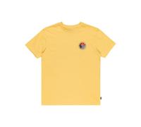 Billabong Garçon Shine Bright T-Shirt, Light Mustard, 14 Ans EU