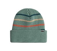 BILLABONG Garçon Sigle Beanie Cap, Dusty Teal, Taille Unique EU