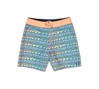 Billabong Garçon Sundays OG Maillot De Bain, Pêche, 14 Ans EU