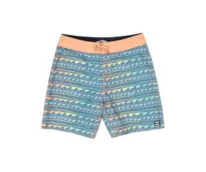 Billabong Garçon Sundays OG Maillot De Bain, Pêche, 14 Ans EU