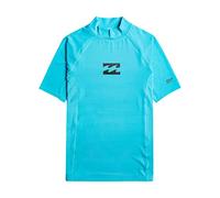 Billabong Garçon Waves All Day Boys Maillot De Bain, Bright Blue, 14 Ans EU