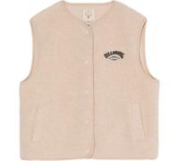 Billabong Gilet Be Happy Fleece