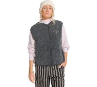 Billabong Gilet Be Happy Fleece