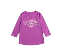 BILLABONG Girls Surf Dayz - Lycra Manches Courtes pour Fille 8-16 Ans