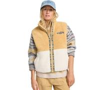 BILLABONG Go On Hike - Femme - Orange / Blanc - taille S- modèle 2026